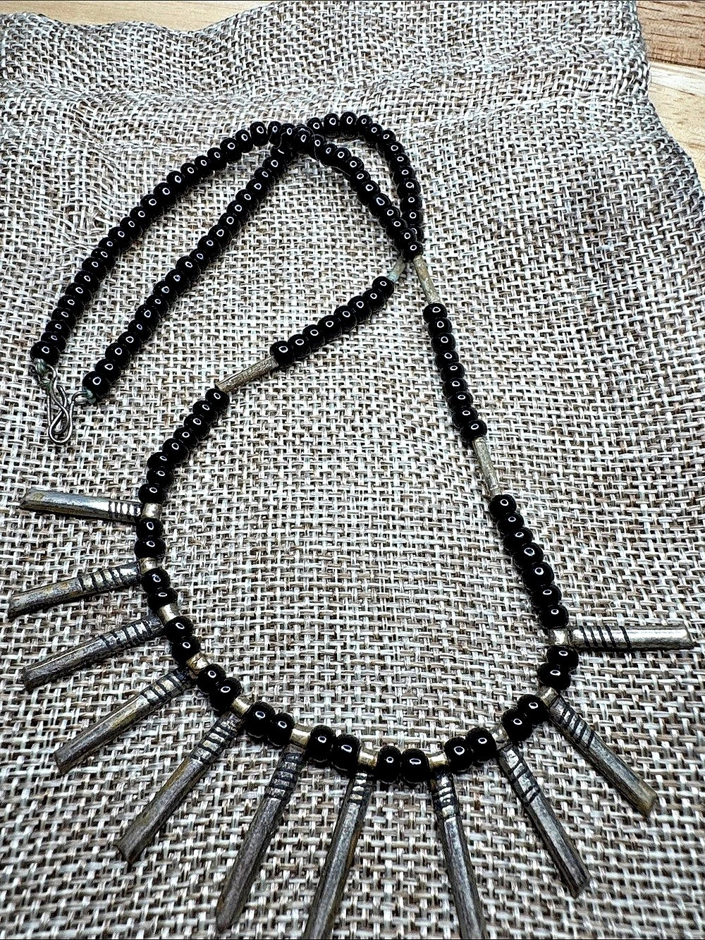 Vintage Turang Necklace